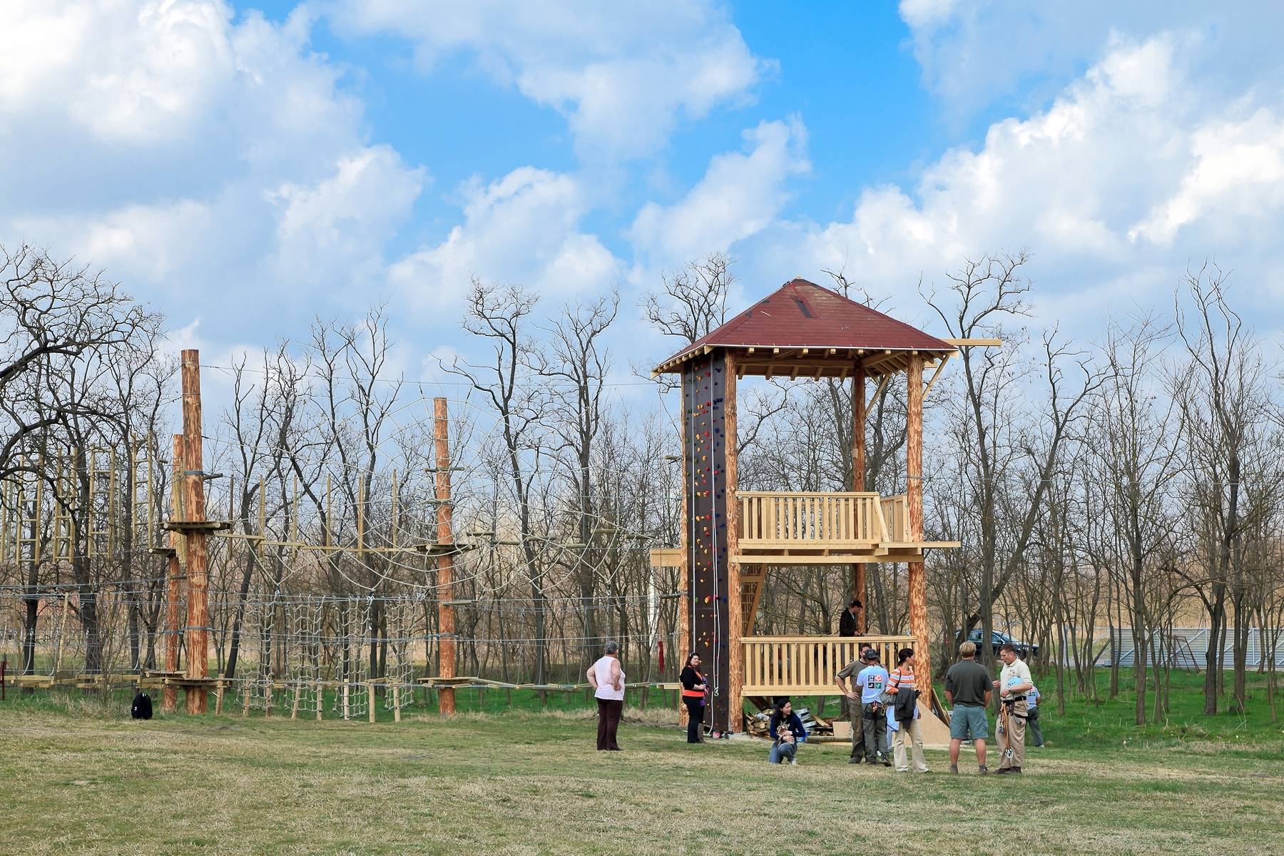 Sarlóspuszta Club Hotel