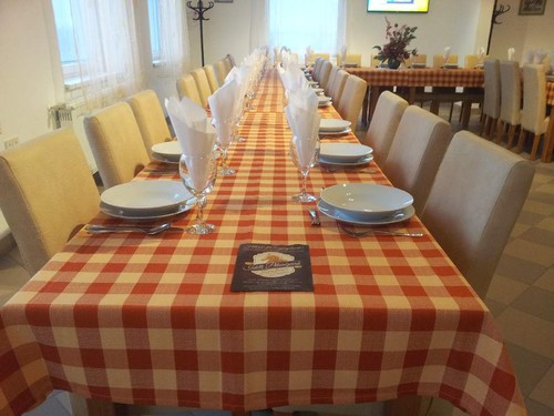 Idilli Pihenőpark Lovastanya és Panzió