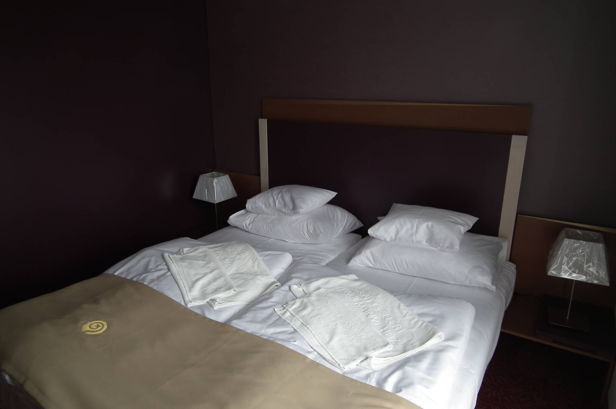 Szent Gellért Hotel