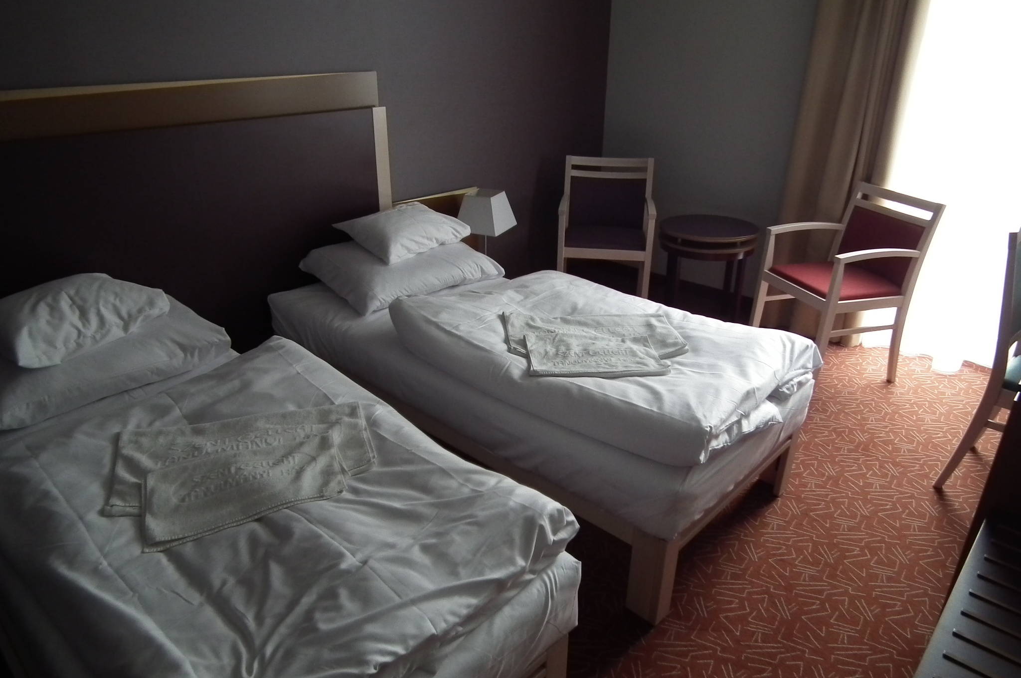 Szent Gellért Hotel