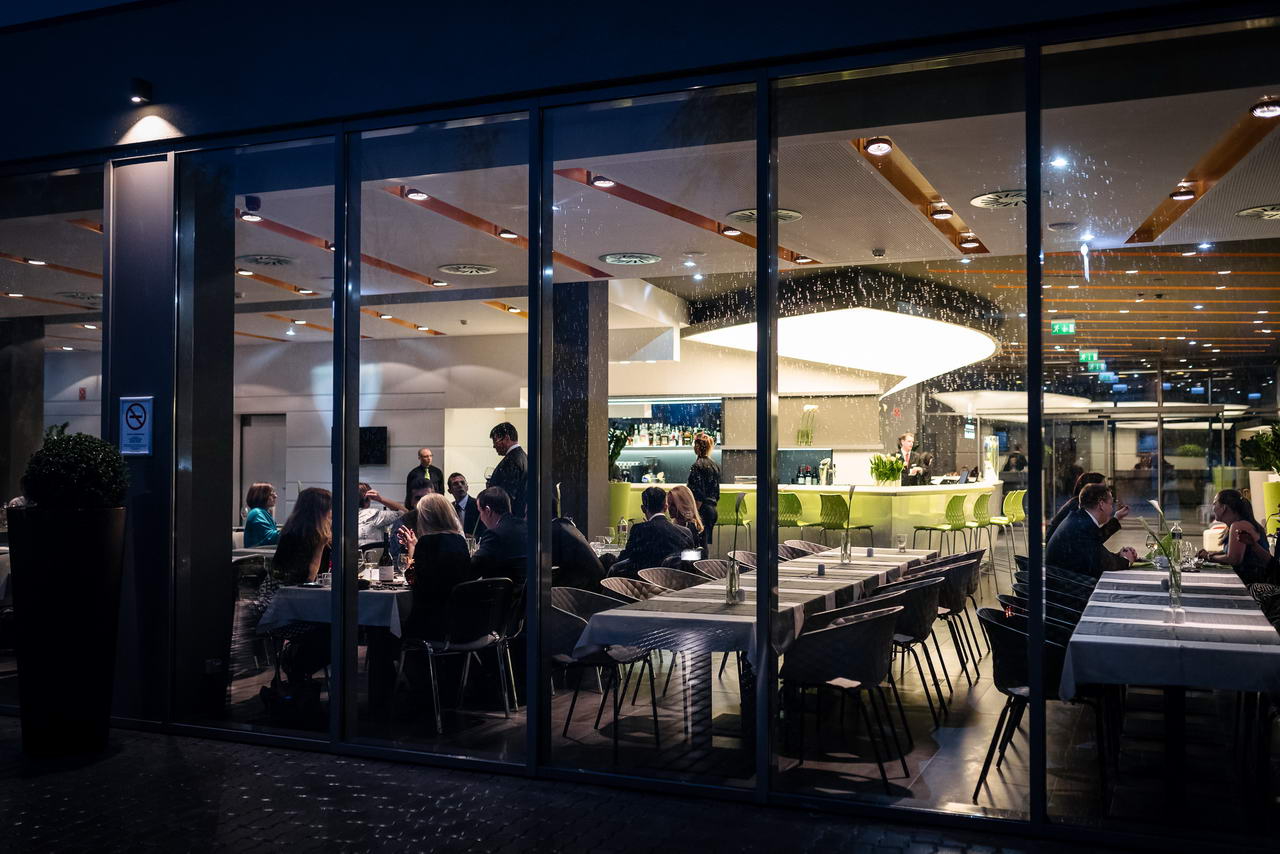 Best Western Plus Lakeside Hotel