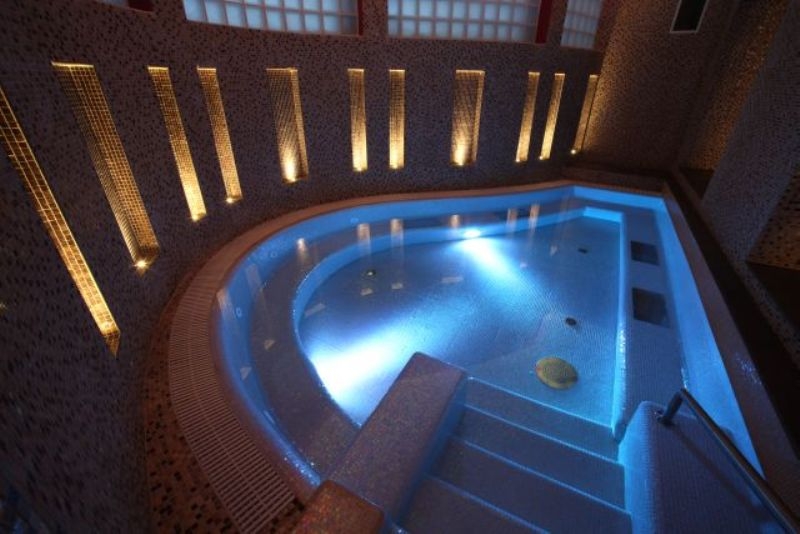 Kristály Imperial Hotel