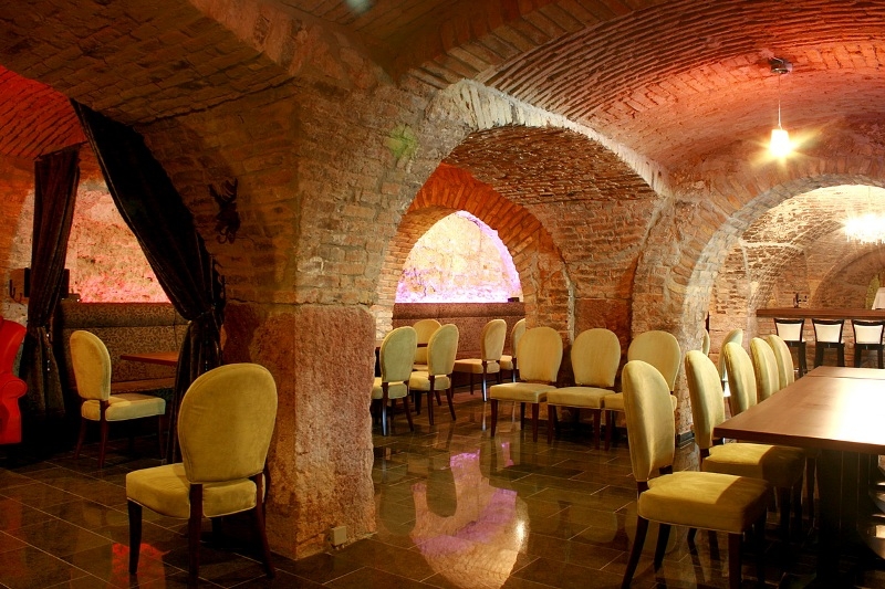 Kristály Imperial Hotel