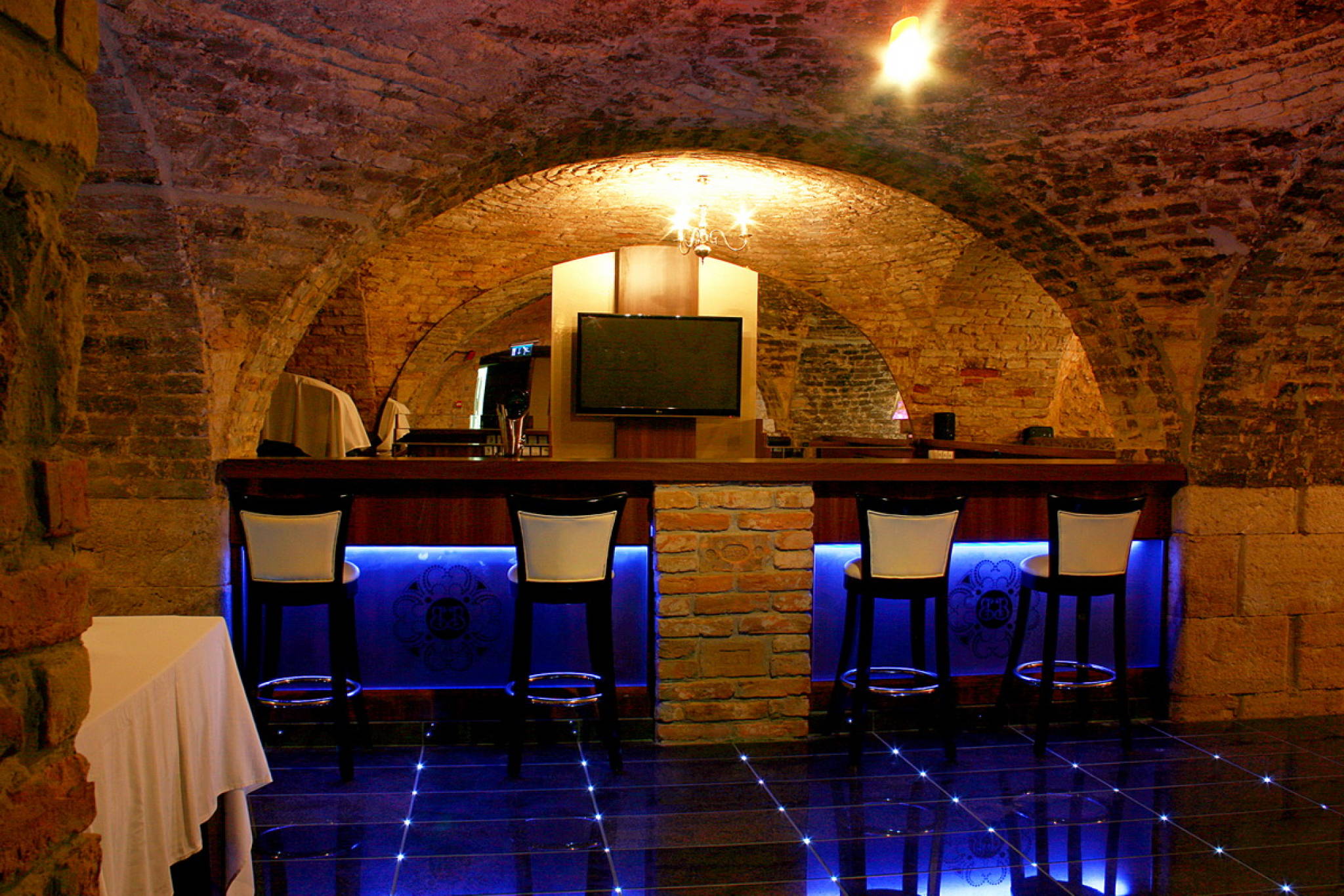 Kristály Imperial Hotel