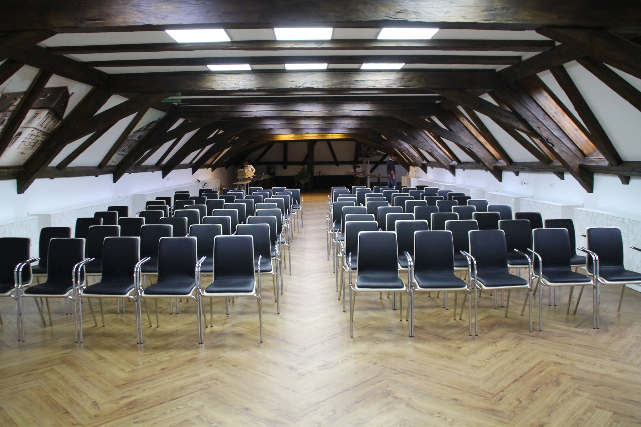 Kristály Imperial Hotel