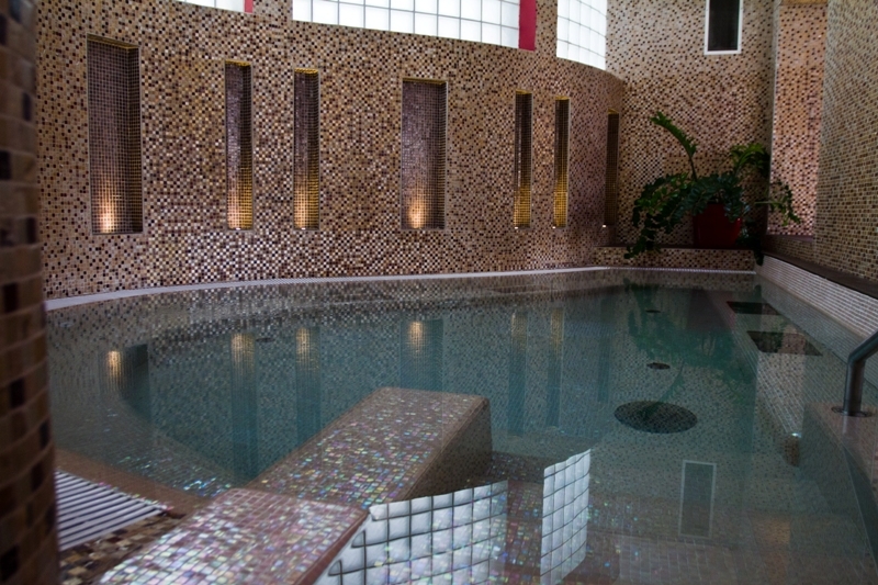 Kristály Imperial Hotel