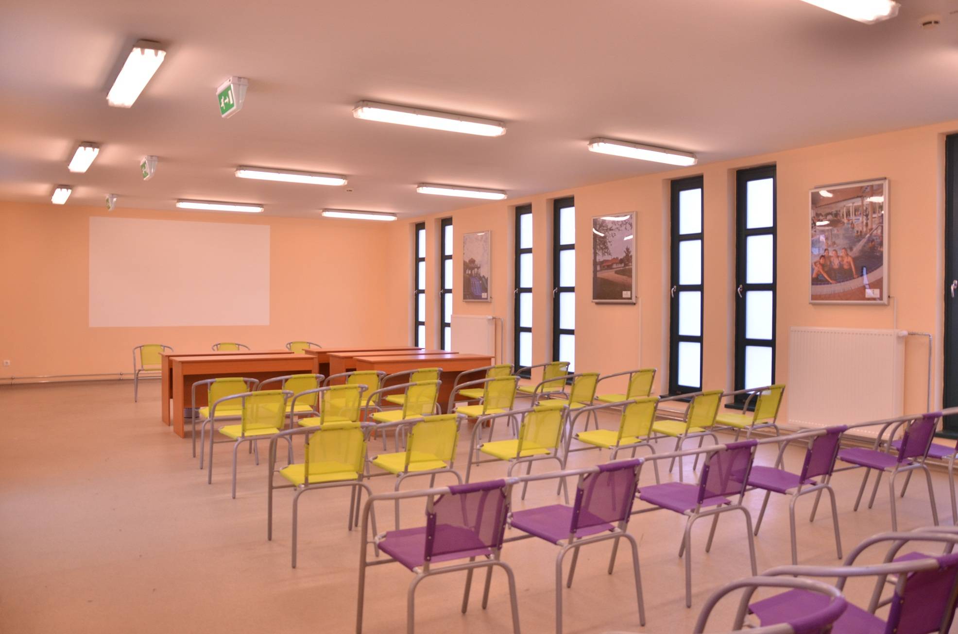 Apartmanpark és Kemping