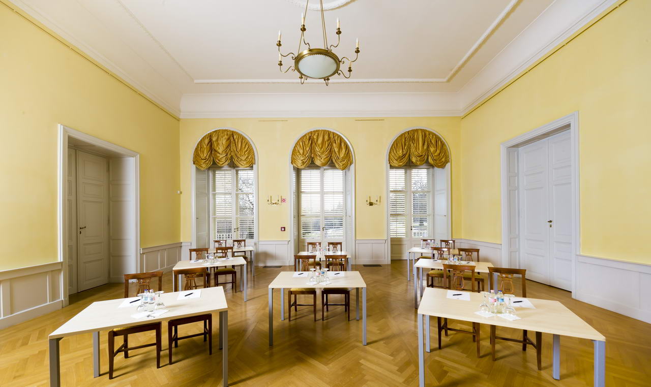 Károlyi Kastély és Rendezvényközpont