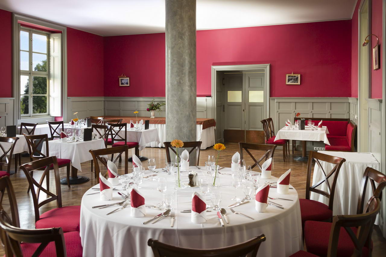 Károlyi Kastély és Rendezvényközpont