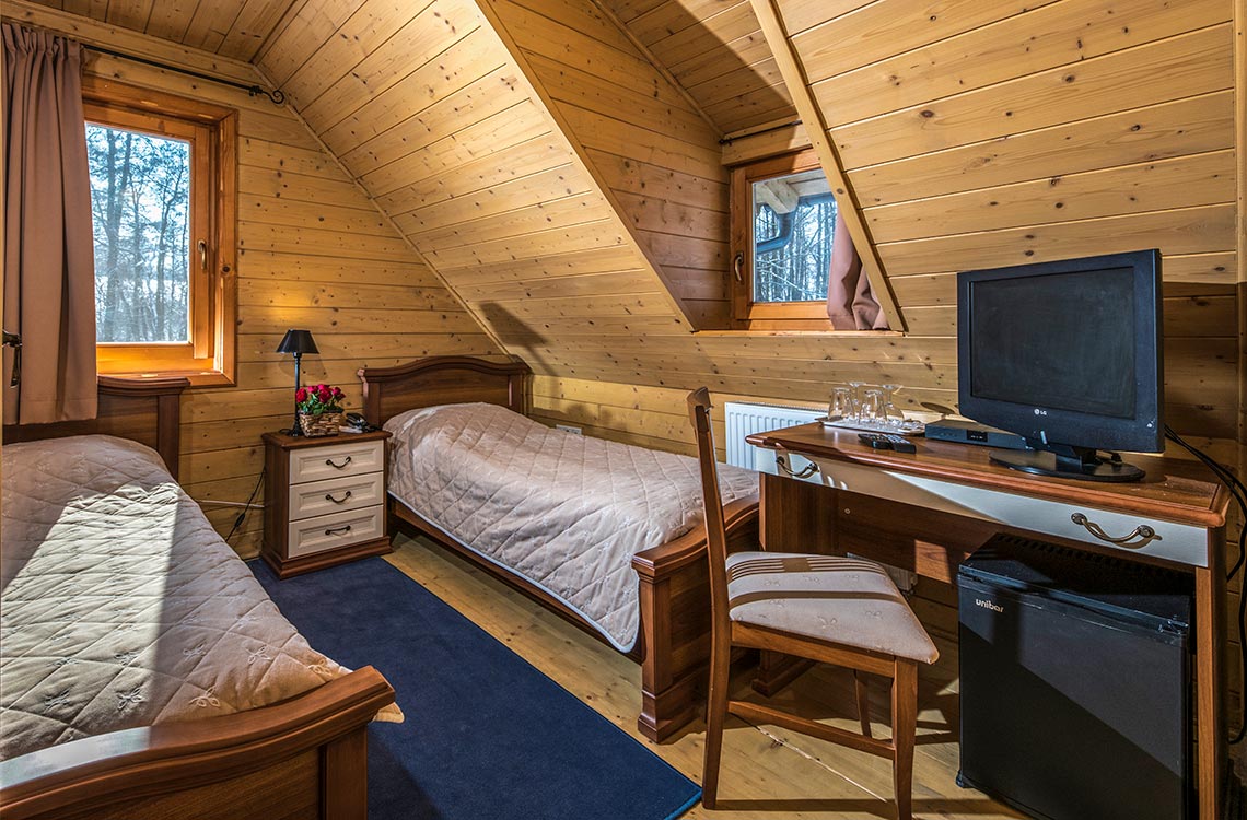 Forest Hills Hotel & Golf