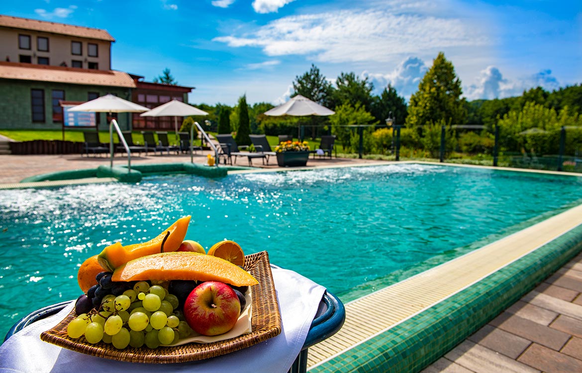 Forest Hills Hotel & Golf