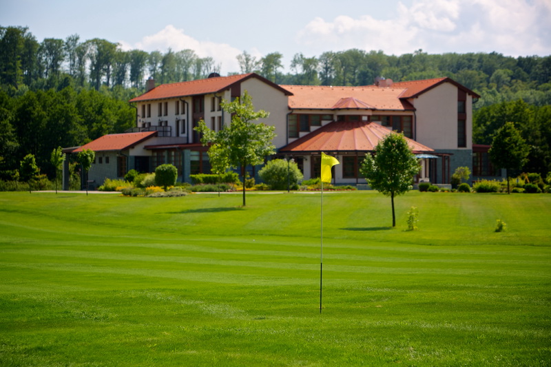 Forest Hills Hotel & Golf