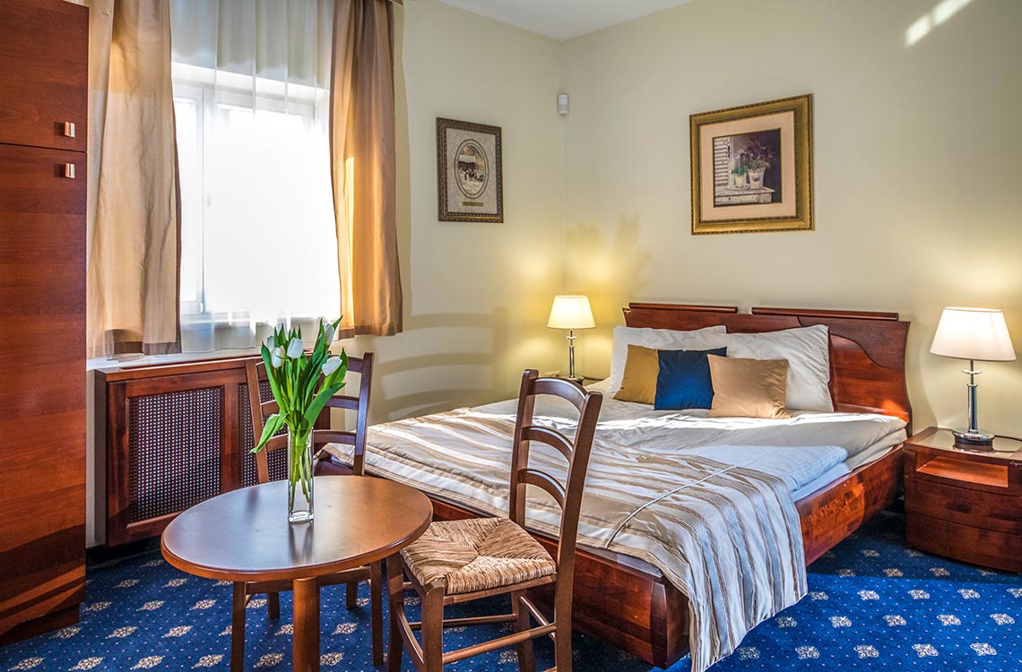 Forest Hills Hotel & Golf