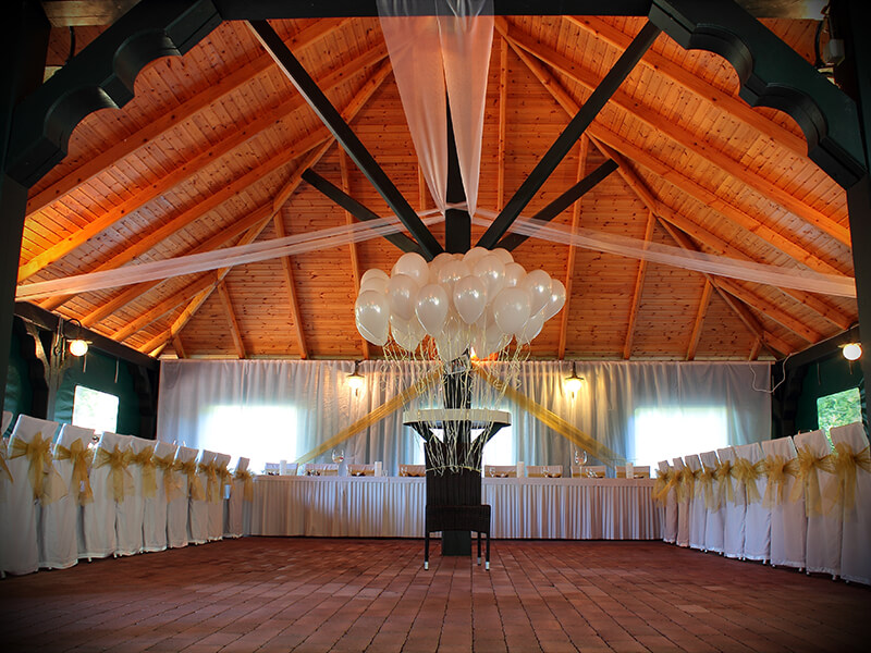 Forest Hills Hotel & Golf