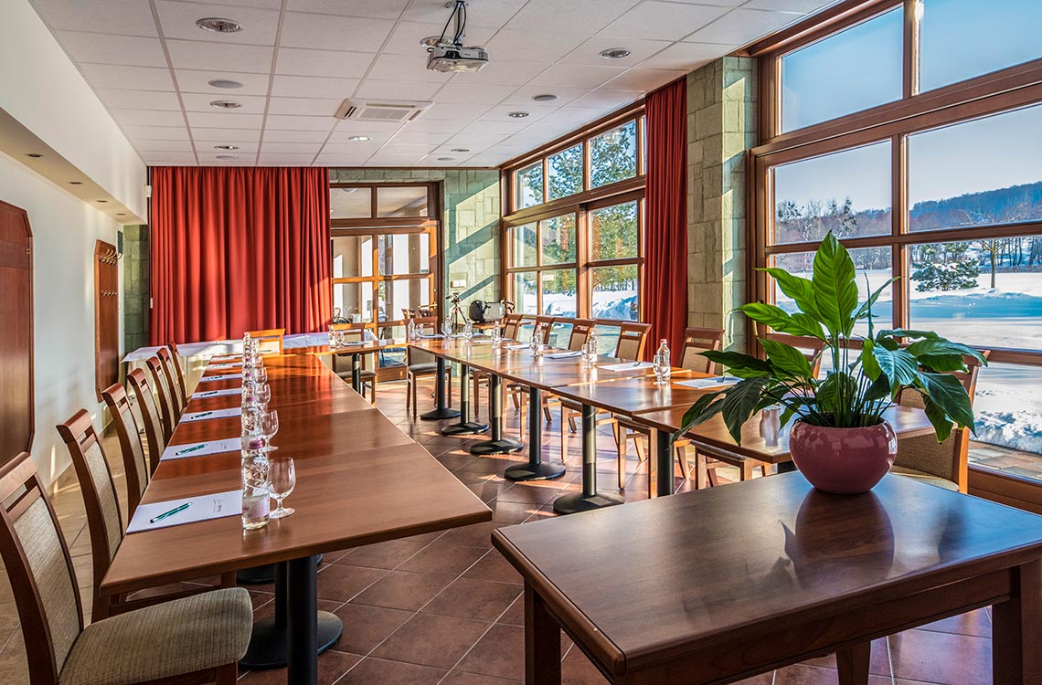 Forest Hills Hotel & Golf