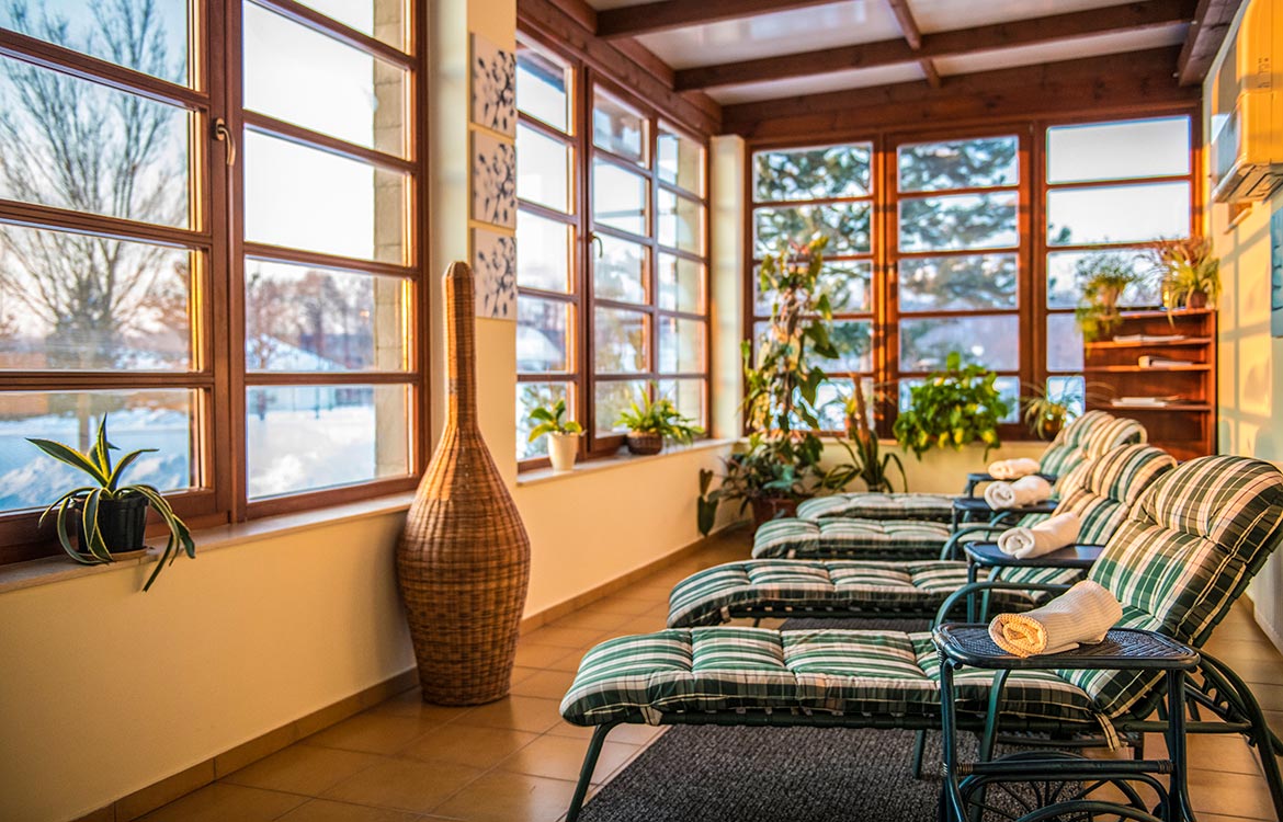 Forest Hills Hotel & Golf