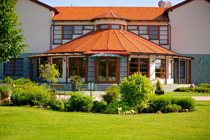 Forest Hills Hotel & Golf