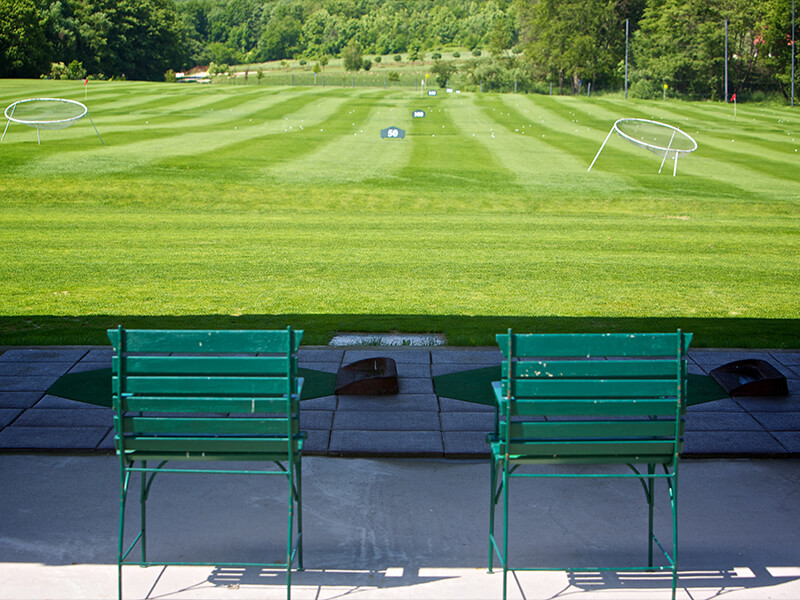 Forest Hills Hotel & Golf