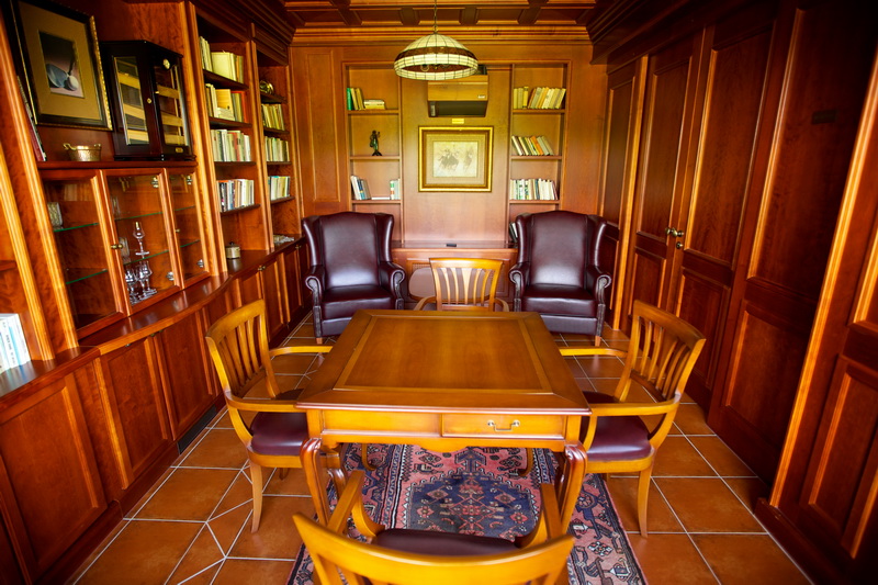 Forest Hills Hotel & Golf