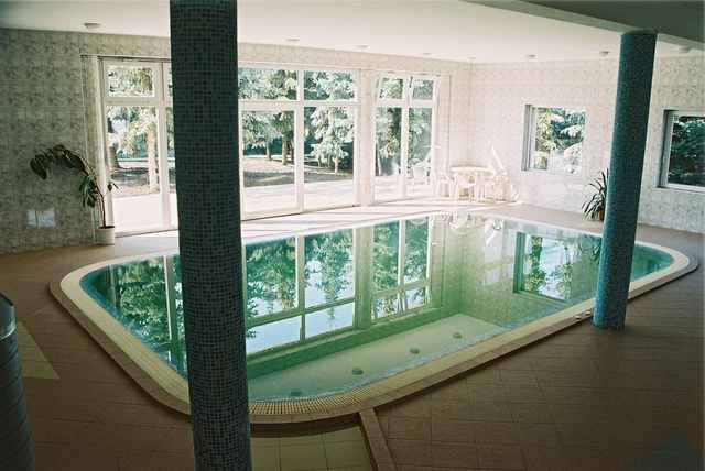 Pintér Tanya Panzió