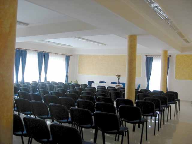 Pintér Tanya Panzió