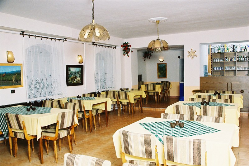 Pintér Tanya Panzió