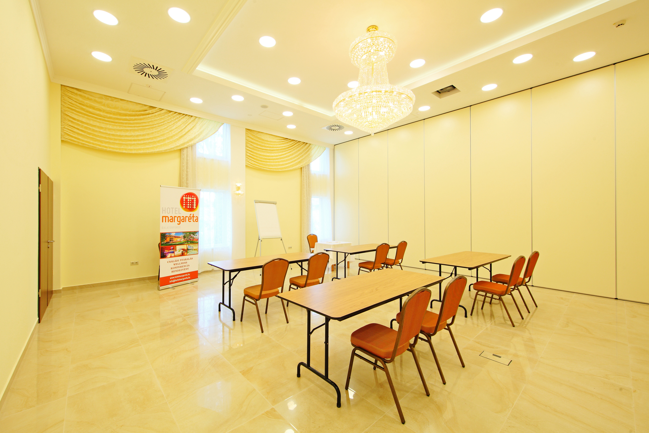Hotel Margaréta Business & Leisure