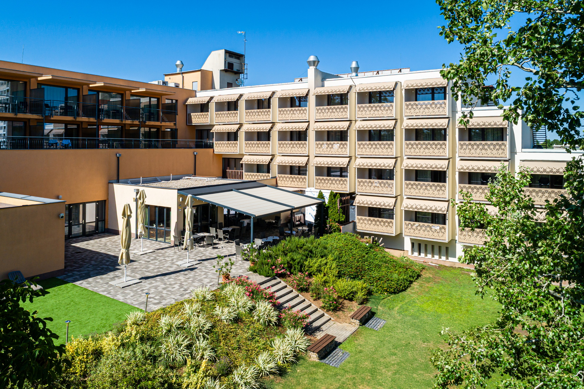 Hotel Margaréta Business & Leisure