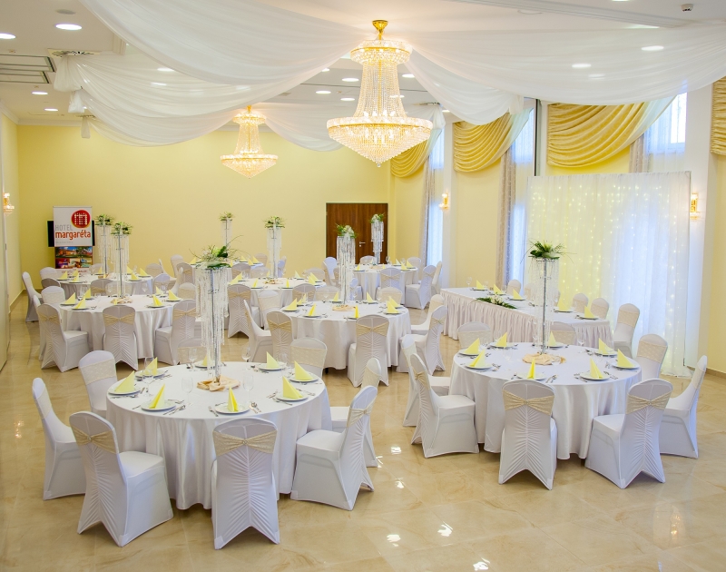 Hotel Margaréta Business & Leisure