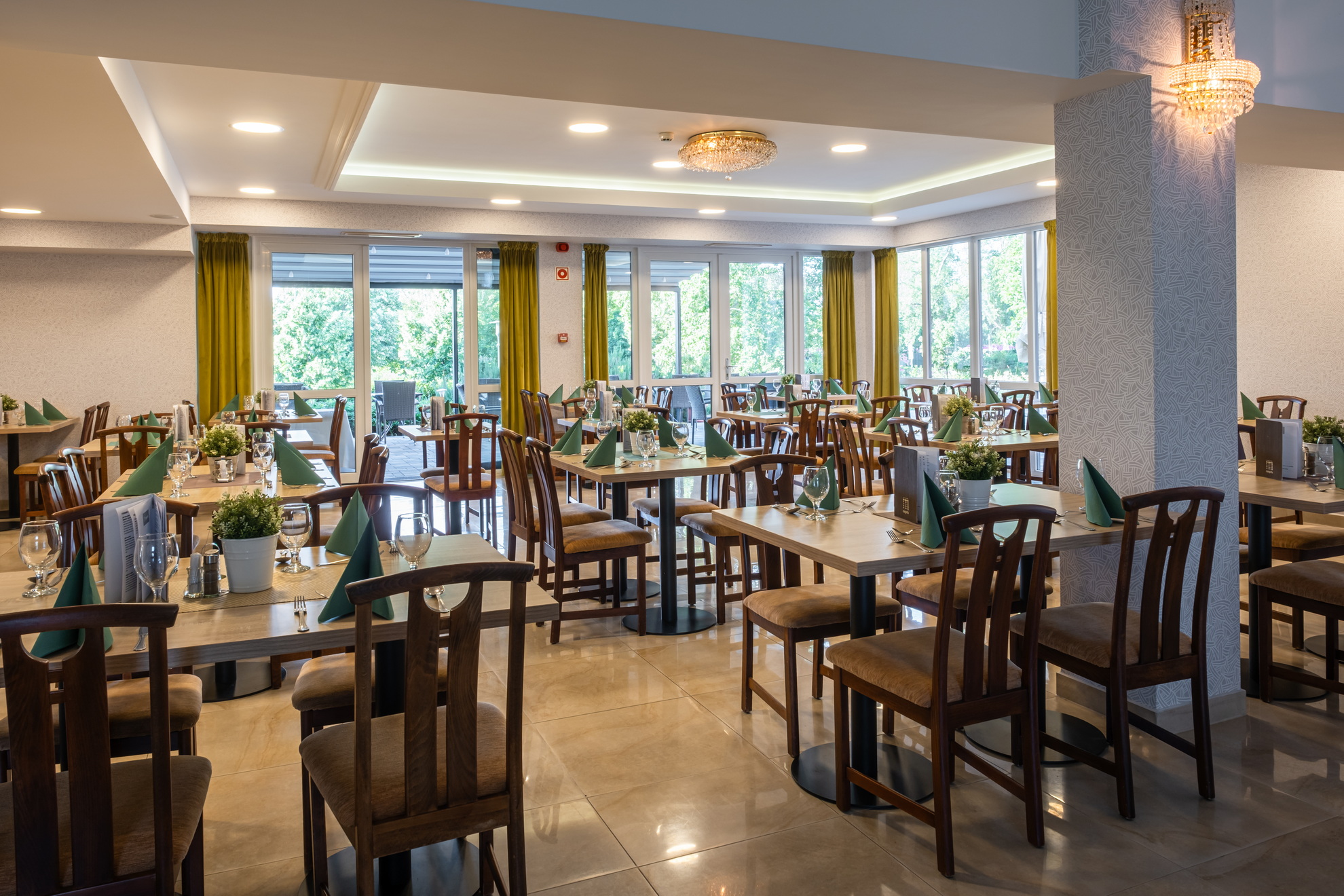 Hotel Margaréta Business & Leisure