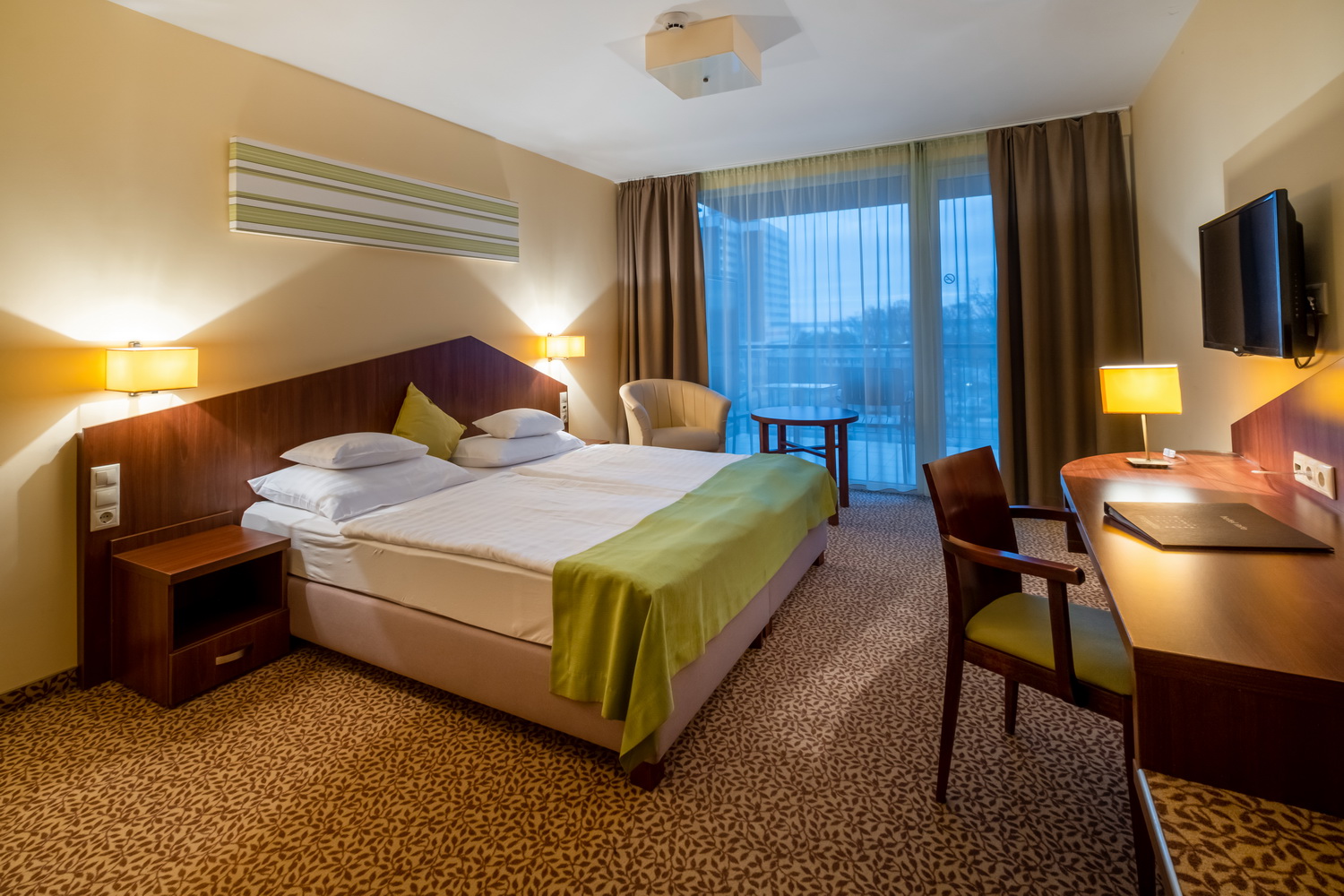 Hotel Margaréta Business & Leisure