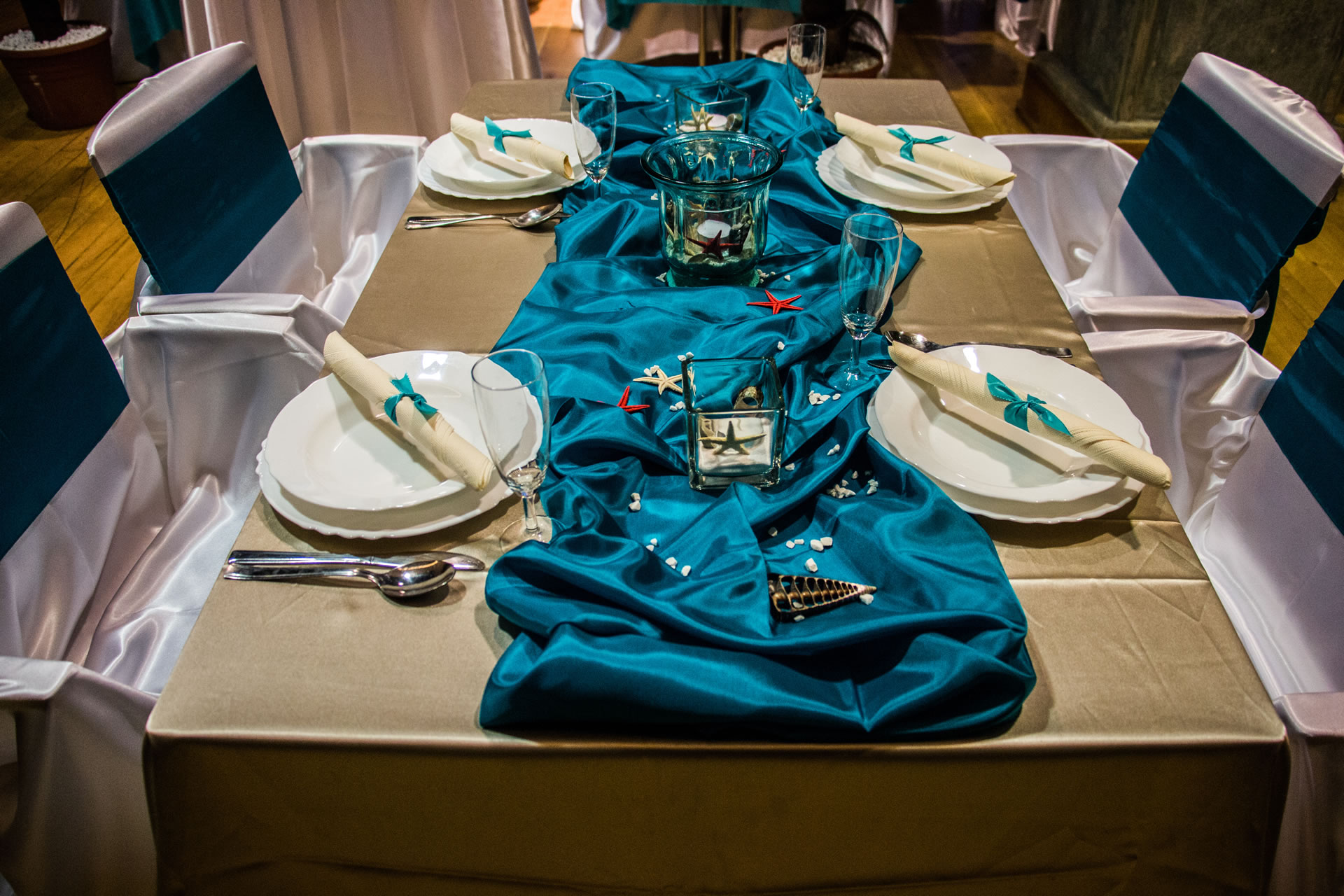 Tropicarium rendezvényhelyszín