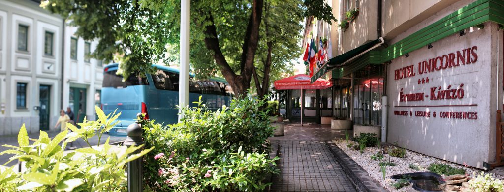 Hotel Unicornis