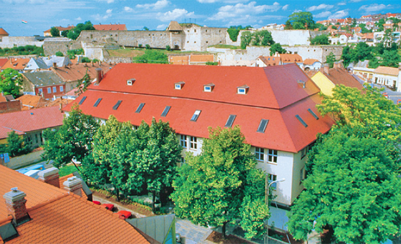 Hotel Unicornis