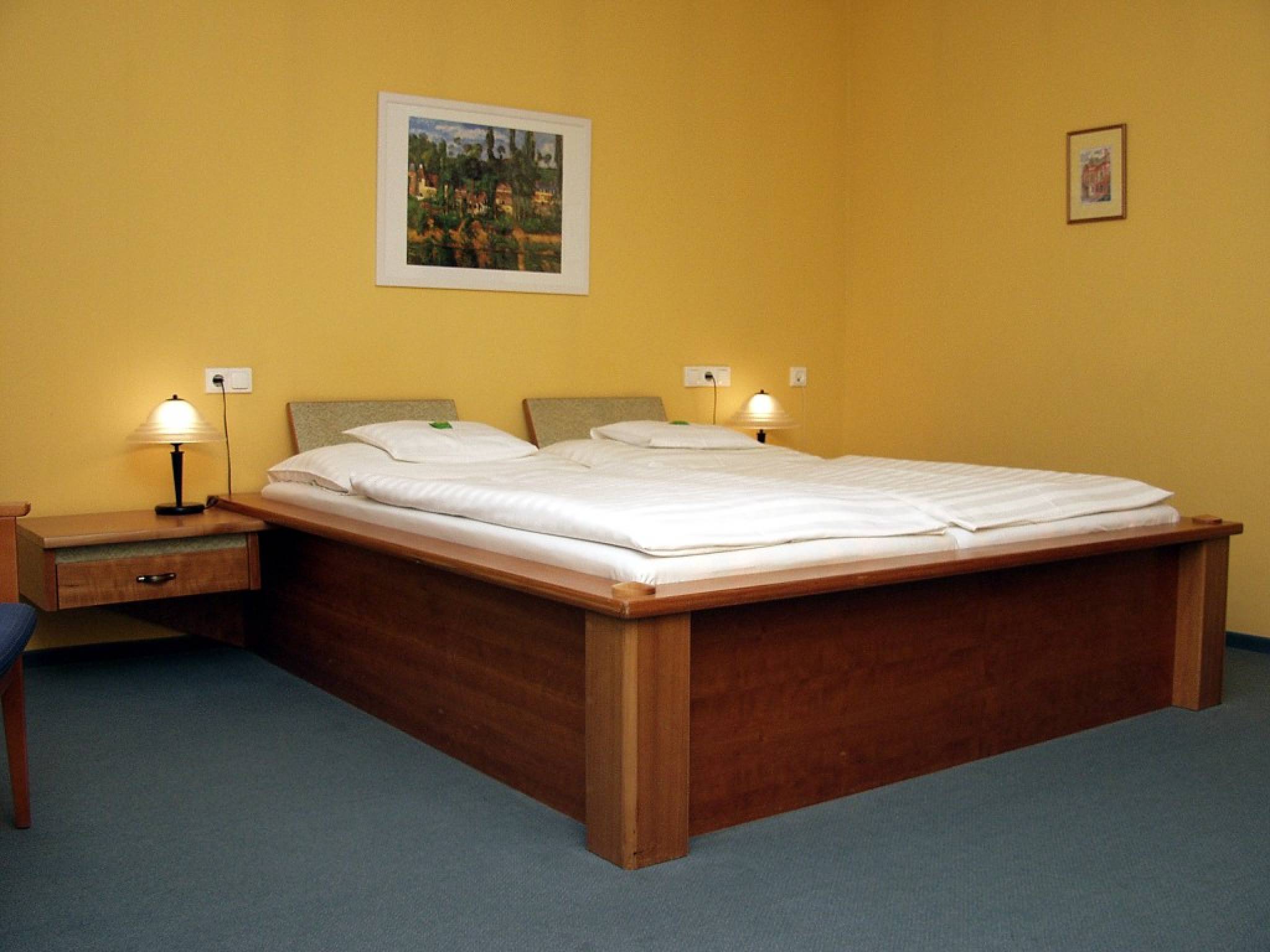 Hotel Unicornis