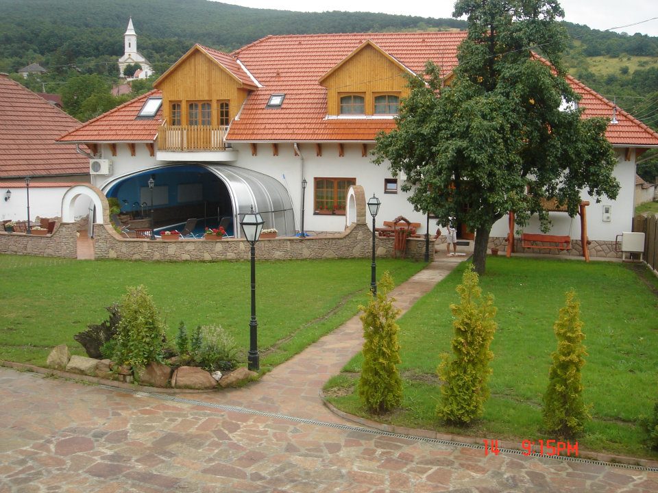 Fekete Kos Hotel