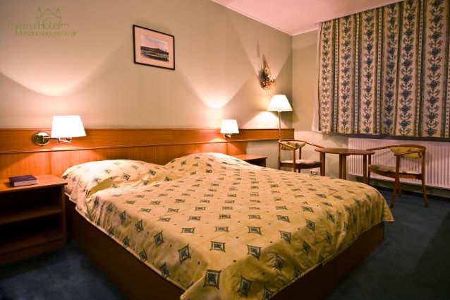 Thermal Hotel