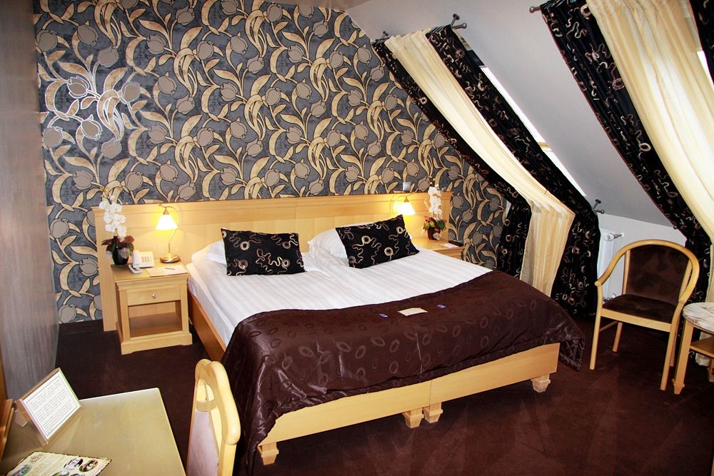 Diamant Hotel Conference, Spa & Family Resort