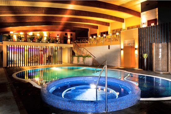 Diamant Hotel Conference, Spa & Family Resort