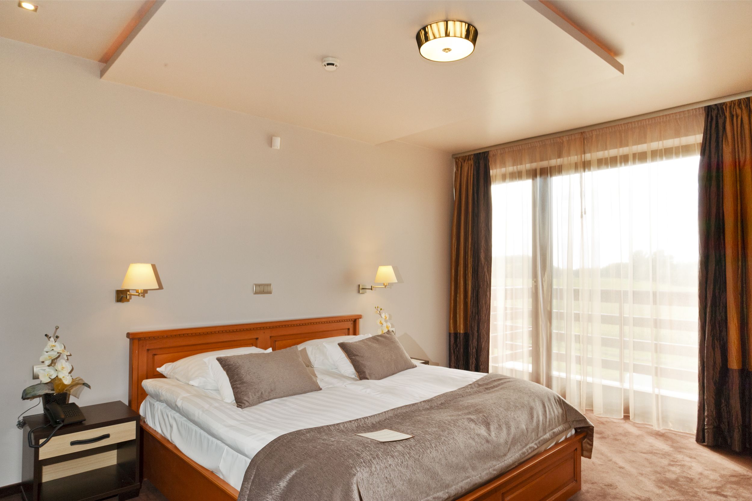 Diamant Hotel Conference, Spa & Family Resort