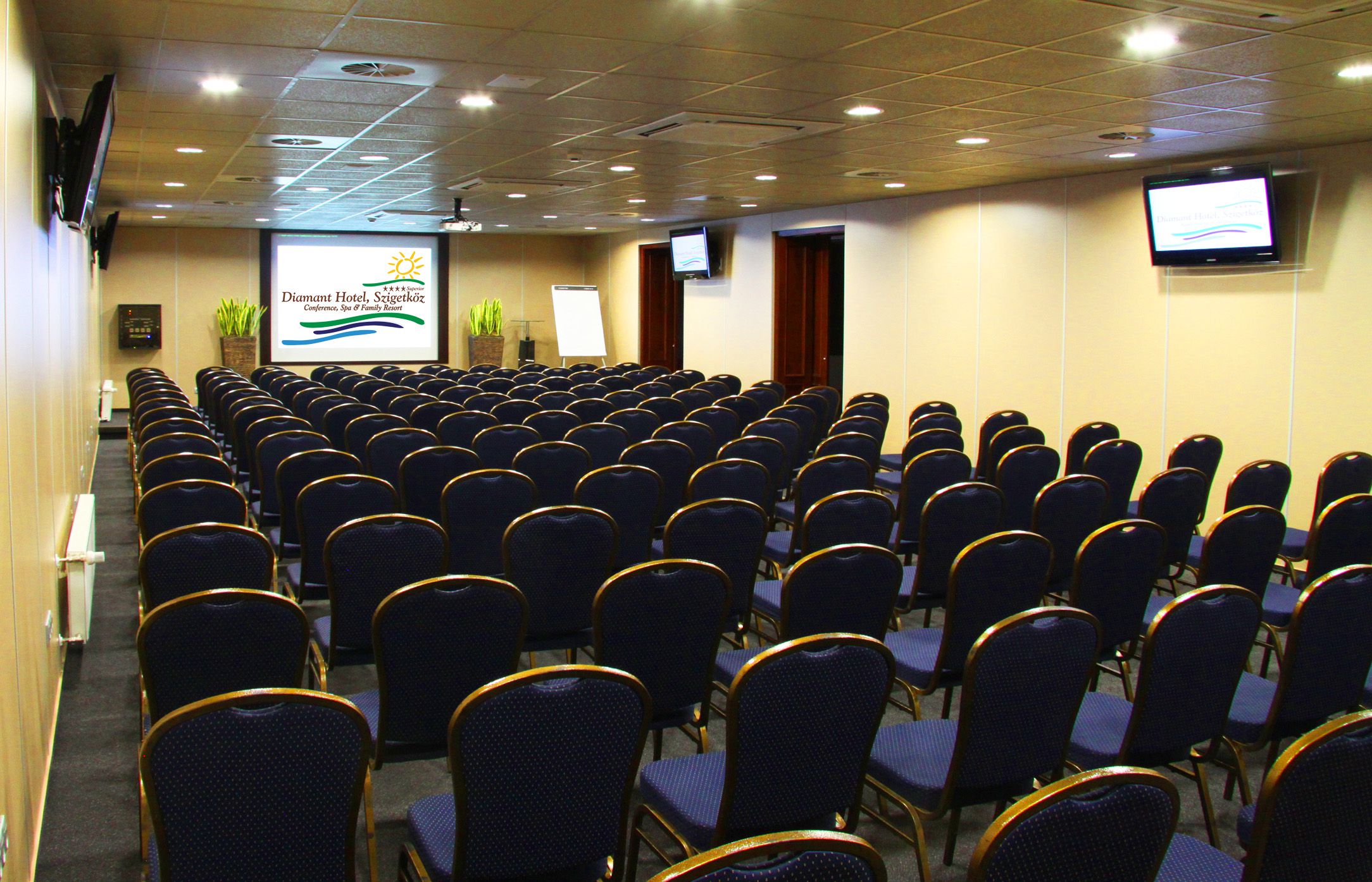 Diamant Hotel Conference, Spa & Family Resort