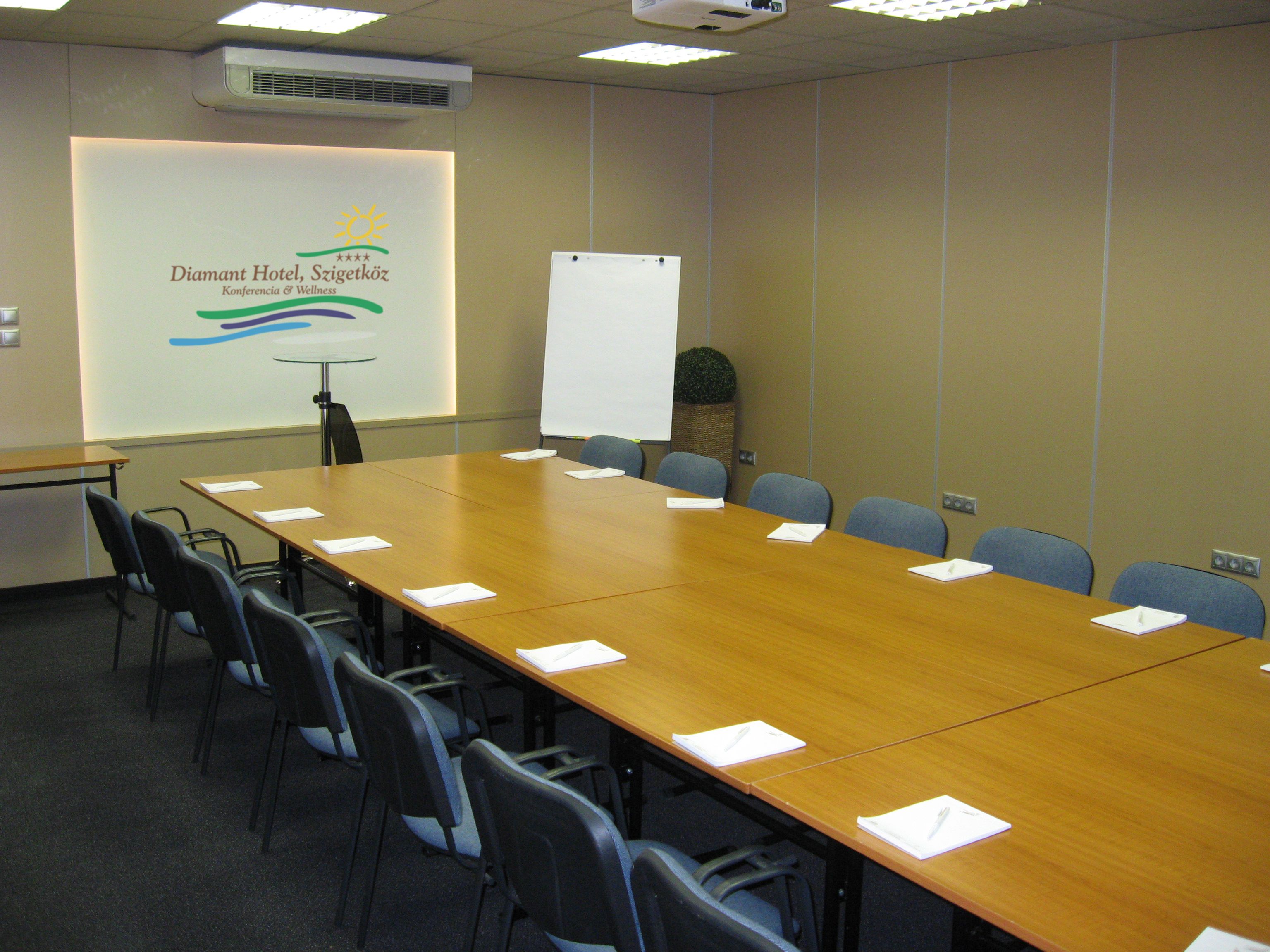 Diamant Hotel Conference, Spa & Family Resort