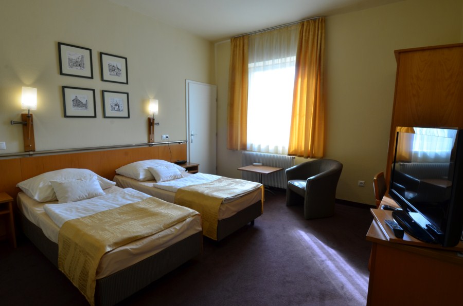 City Hotel Miskolc