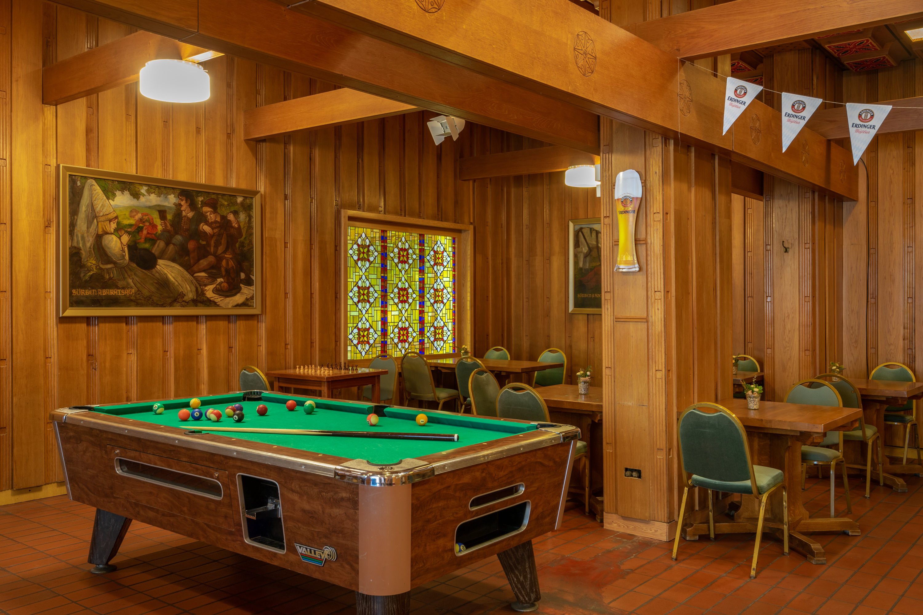 Ensana Thermal Hévíz Health Spa Hotel