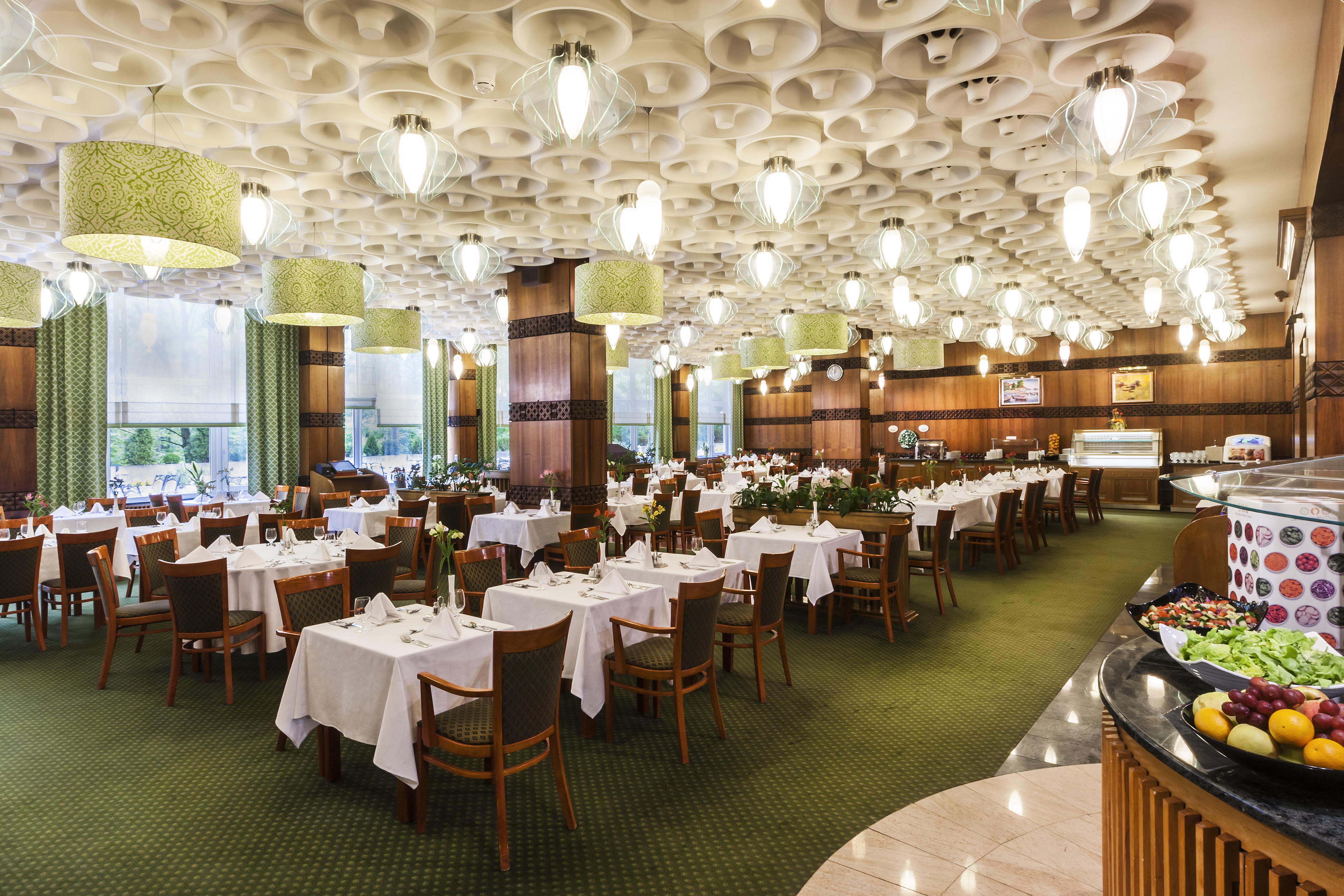 Ensana Thermal Hévíz Health Spa Hotel