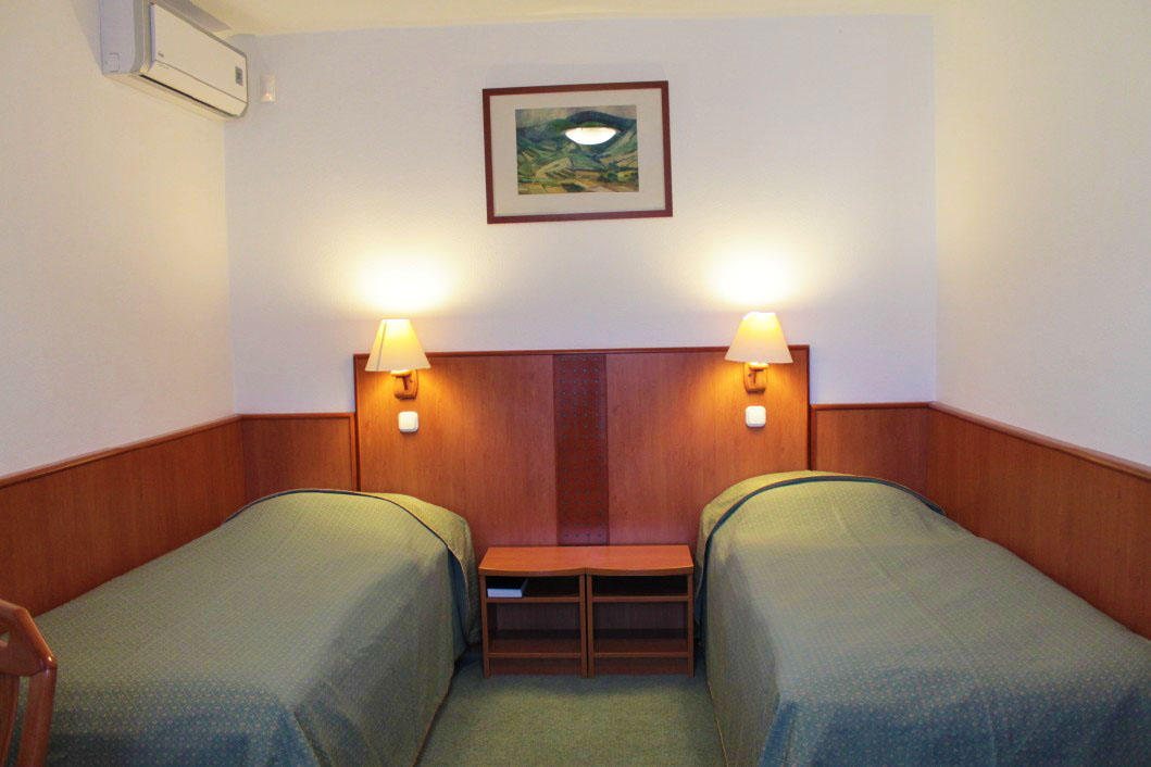 Magita Hotel és Étterem