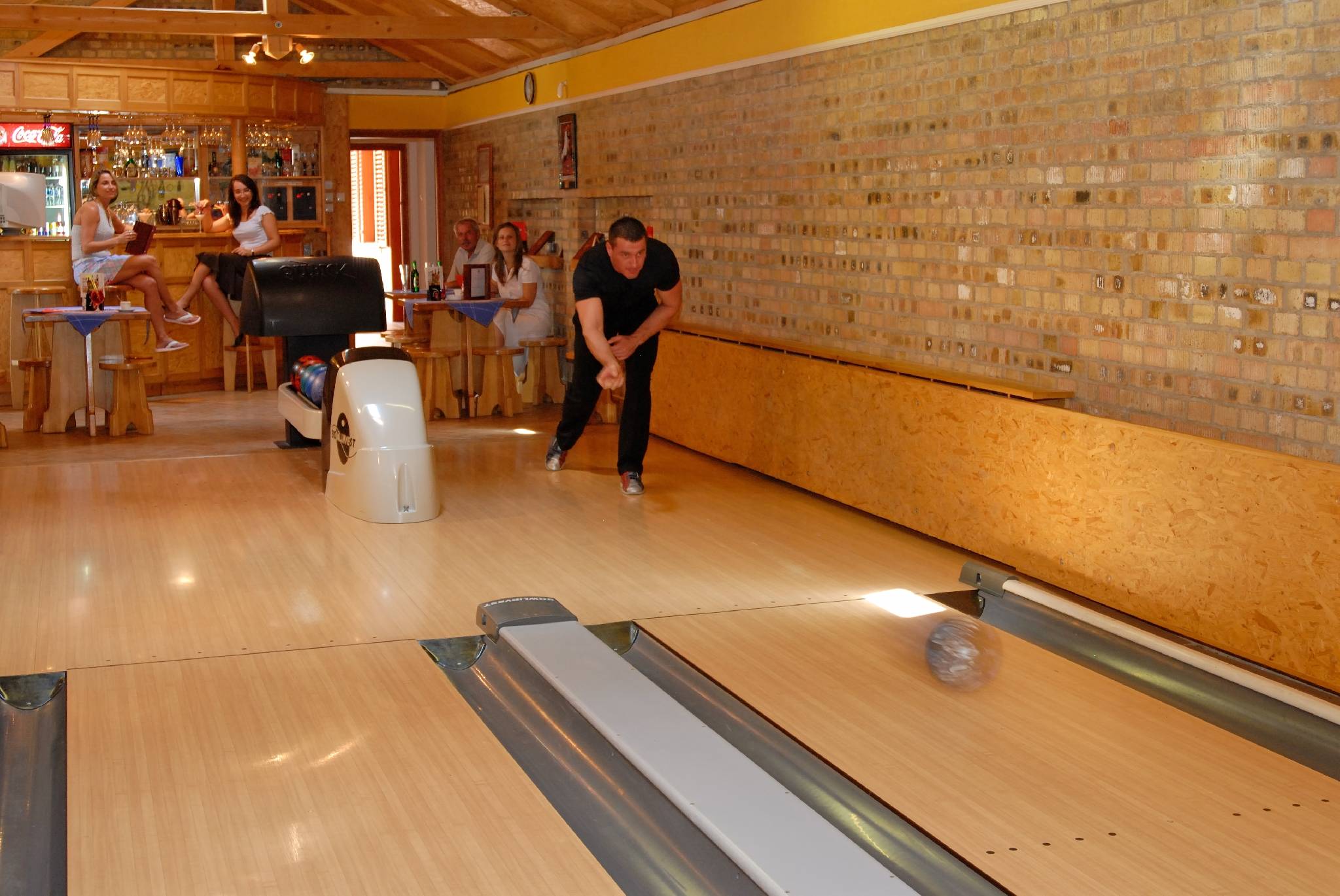 Magita Hotel és Étterem