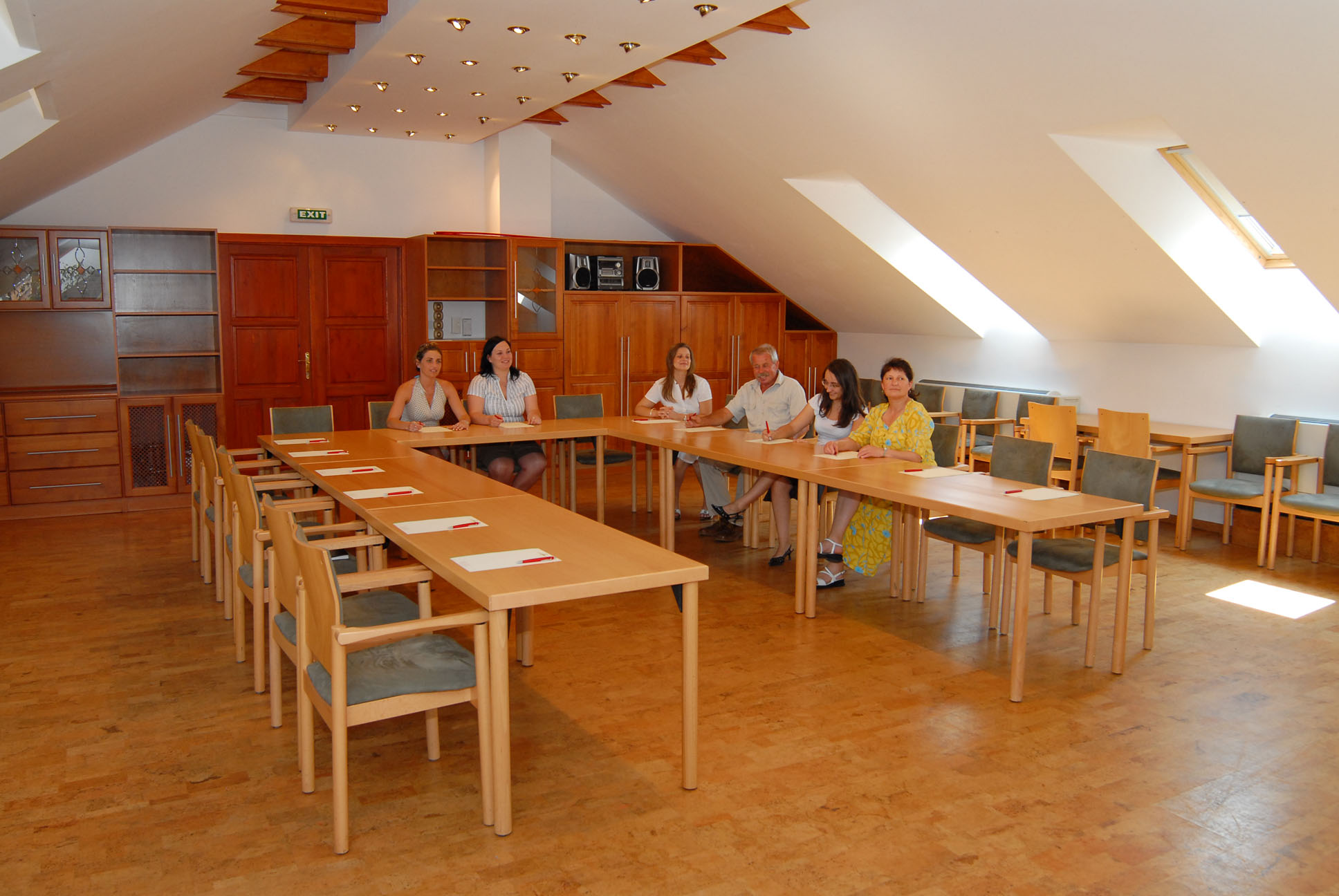 Magita Hotel és Étterem