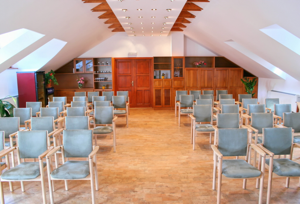 Magita Hotel és Étterem