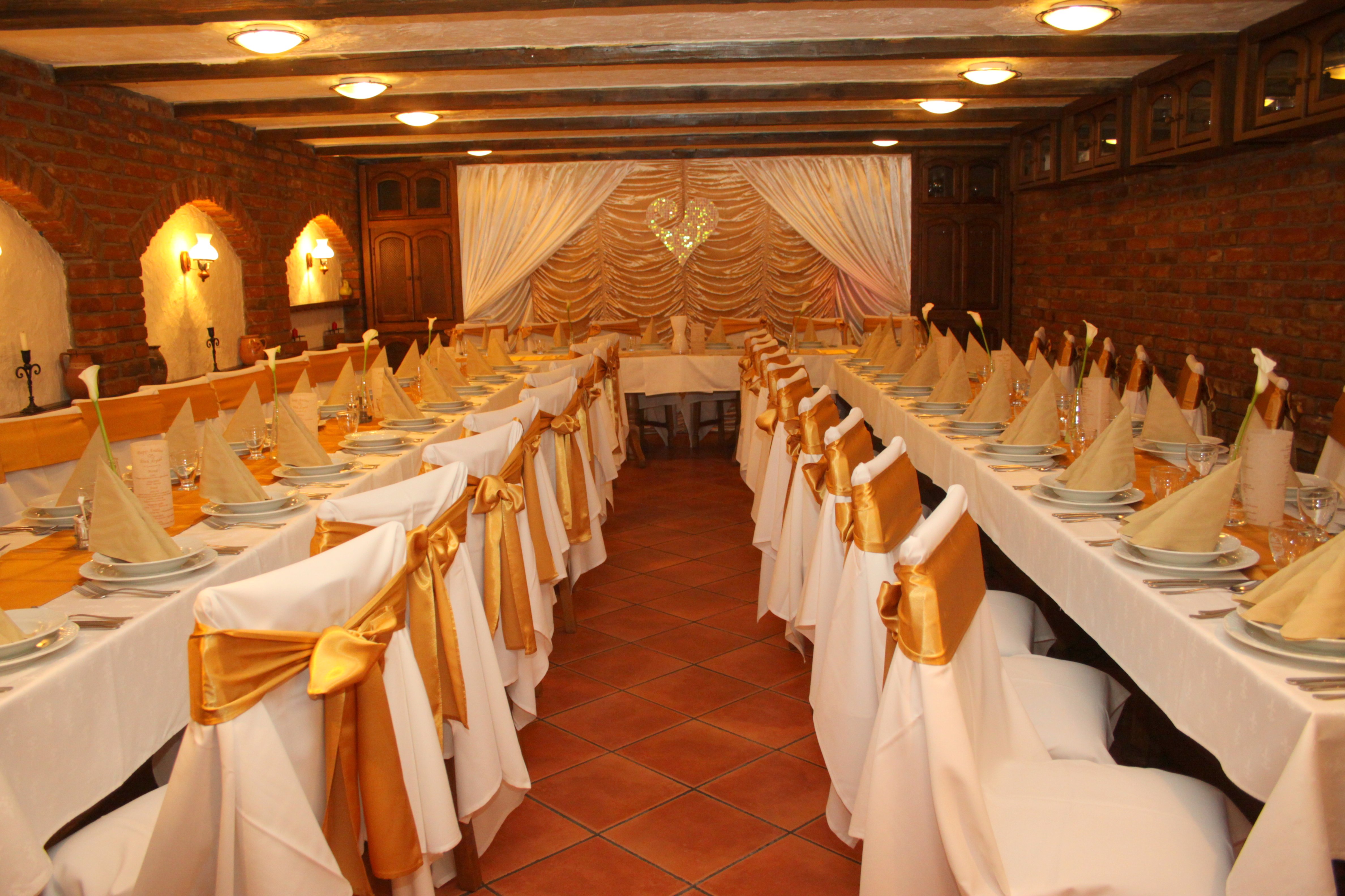 Erdőspuszta Club Hotel